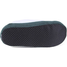 Load image into Gallery viewer, New York Jets Low Pro ComfyFeet Indoor House Slippers