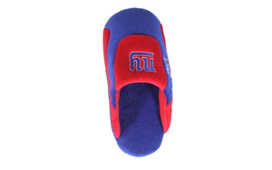 New York Giants Low Pro ComfyFeet Indoor House Slippers