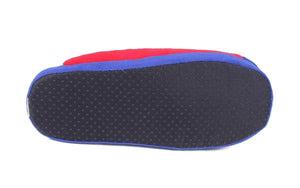New York Giants Low Pro ComfyFeet Indoor House Slippers
