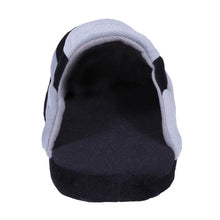 Load image into Gallery viewer, Las Vegas Raiders Low Pro ComfyFeet Indoor House Slippers