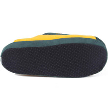 Load image into Gallery viewer, Green Bay Packers Low Pro ComfyFeet Indoor House Slippers