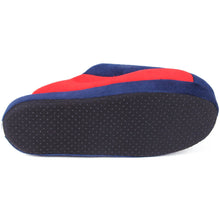 Load image into Gallery viewer, New England Patriots Low Pro ComfyFeet Indoor House Slippers