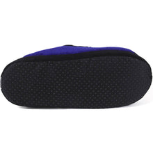Load image into Gallery viewer, Baltimore Ravens Low Pro ComfyFeet Indoor House Slippers