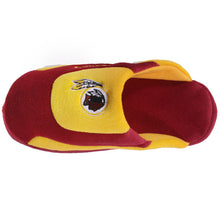 Load image into Gallery viewer, Washington Redskins Low Pro ComfyFeet Indoor House Slippers