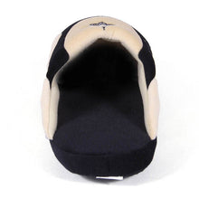 Load image into Gallery viewer, New Orleans Saints Low Pro ComfyFeet Indoor House Slippers