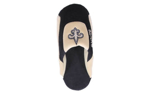 New Orleans Saints Low Pro ComfyFeet Indoor House Slippers