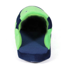 Load image into Gallery viewer, Seattle Seahawks Low Pro ComfyFeet Indoor House Slippers