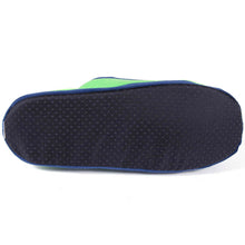 Load image into Gallery viewer, Seattle Seahawks Low Pro ComfyFeet Indoor House Slippers