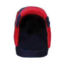 Load image into Gallery viewer, Houston Texans Low Pro ComfyFeet Indoor House Slippers