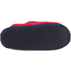 Houston Texans Low Pro ComfyFeet Indoor House Slippers