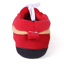 Load image into Gallery viewer, San Francisco 49ers All Around Indoor Outdoor ComfyFeet Slippers