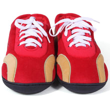 Load image into Gallery viewer, San Francisco 49ers All Around Indoor Outdoor ComfyFeet Slippers