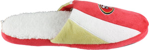 San Francisco 49ers Sherpa Slide Slipper