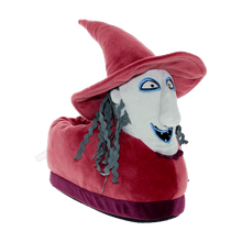 Load image into Gallery viewer, Shock Slippers