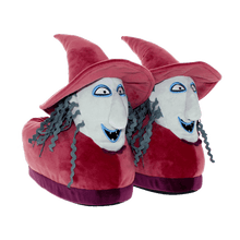 Load image into Gallery viewer, Shock Slippers