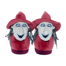 Load image into Gallery viewer, Shock Slippers
