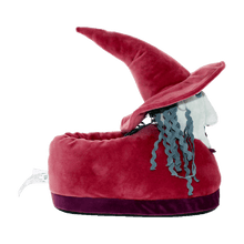 Load image into Gallery viewer, Shock Slippers