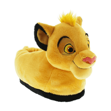 Load image into Gallery viewer, Simba Slippers