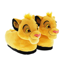 Load image into Gallery viewer, Simba Slippers