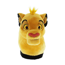Load image into Gallery viewer, Simba Slippers