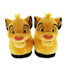 Load image into Gallery viewer, Simba Slippers