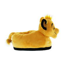 Load image into Gallery viewer, Simba Slippers