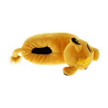Load image into Gallery viewer, Simba Slippers