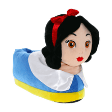 Load image into Gallery viewer, Snow White Slippers