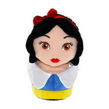 Load image into Gallery viewer, Snow White Slippers