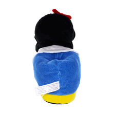 Load image into Gallery viewer, Snow White Slippers
