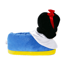 Load image into Gallery viewer, Snow White Slippers