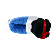 Load image into Gallery viewer, Snow White Slippers