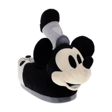 Load image into Gallery viewer, Steamboat Willie Slippers