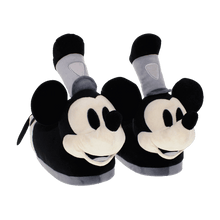 Load image into Gallery viewer, Steamboat Willie Slippers