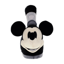 Load image into Gallery viewer, Steamboat Willie Slippers