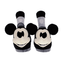 Load image into Gallery viewer, Steamboat Willie Slippers