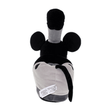Load image into Gallery viewer, Steamboat Willie Slippers