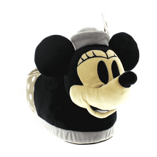 Load image into Gallery viewer, Steamboat Minnie Slippers