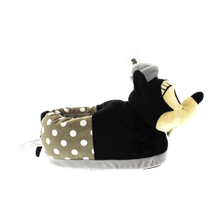 Load image into Gallery viewer, Steamboat Minnie Slippers