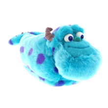Load image into Gallery viewer, Sulley Slippers