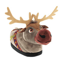 Load image into Gallery viewer, Sven Slippers