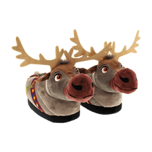 Load image into Gallery viewer, Sven Slippers