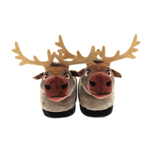 Load image into Gallery viewer, Sven Slippers