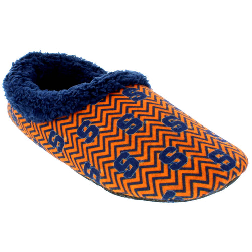 Syracuse Orangemen Chevron Slip On