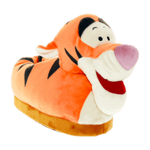 Load image into Gallery viewer, Tigger Slippers