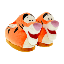 Load image into Gallery viewer, Tigger Slippers