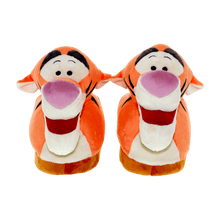 Load image into Gallery viewer, Tigger Slippers
