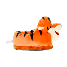 Load image into Gallery viewer, Tigger Slippers