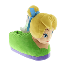 Load image into Gallery viewer, Tinker Bell Slippers