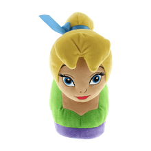 Load image into Gallery viewer, Tinker Bell Slippers